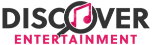 Discover Entertainment